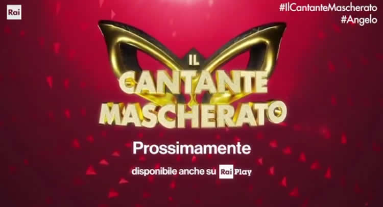 Il cantante mascherato