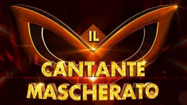 Palinsesto Rai 1 Canale 5 – I nuovi programmi di inizio 2020, Il cantante mascherato