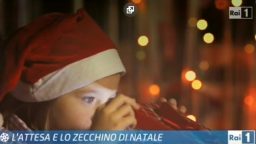 L'Attesa e Lo Zecchino di Natale 2019