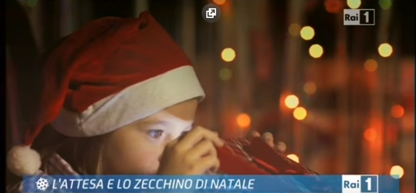 L'Attesa e Lo Zecchino di Natale 2019