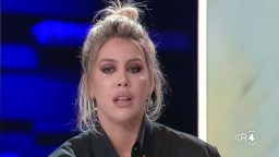 La Repubblica delle Donne Wanda Nara