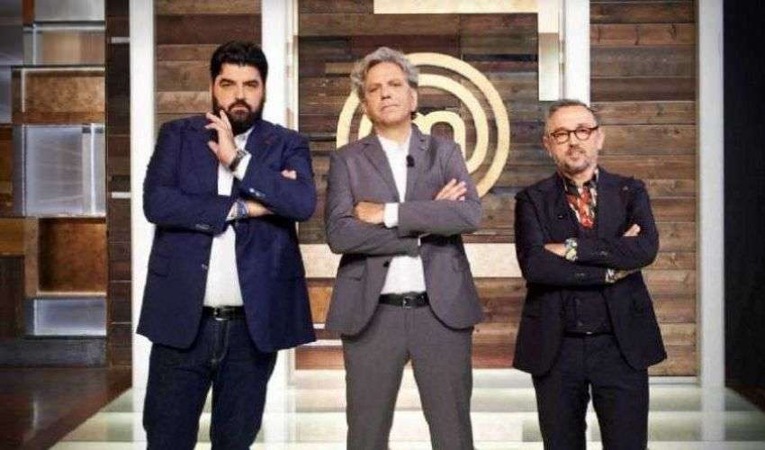 MasterChef Italia 2019