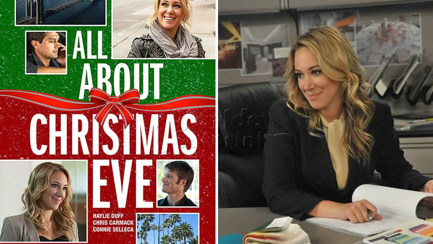 Natale è sempre Natale cast trama location attori doppiatori dove è girato