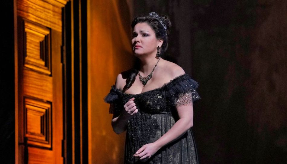 Prima alla Scala 2019 Anna Netrebko