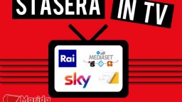 Stasera in tv 22 dicembre