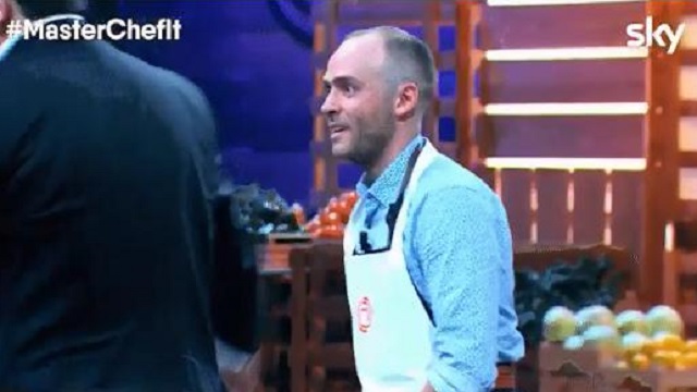 Masterchef Italia 2019 diretta 19 dicembre davide