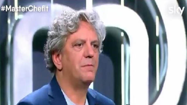 Masterchef Italia giorgio locatelli