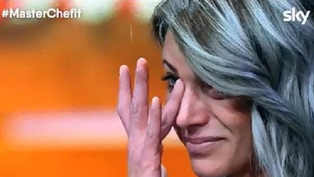 Masterchef Italia 2019 diretta 19 dicembre marisa