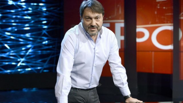 Stasera in tv 16 dicembre 2019 - Report