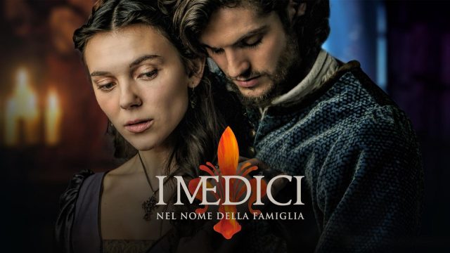 stasera in tv mercoledì 11 dicembre 2019 I Medici 3 stagione