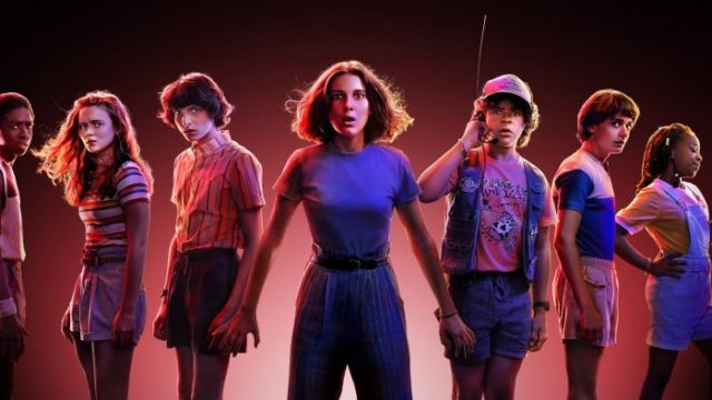 Un mese di zapping novembre 2019 stranger-things-3