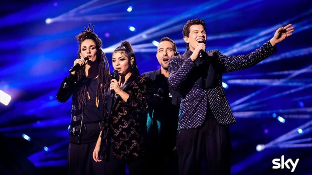 X Factor 13, Finale 12 dicembre 2019