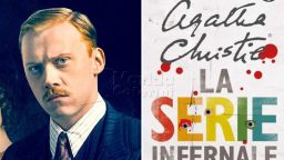 Agatha Christie La serie infernale puntate