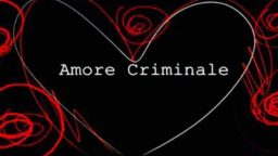 Amore Criminale 2020 Rai 3