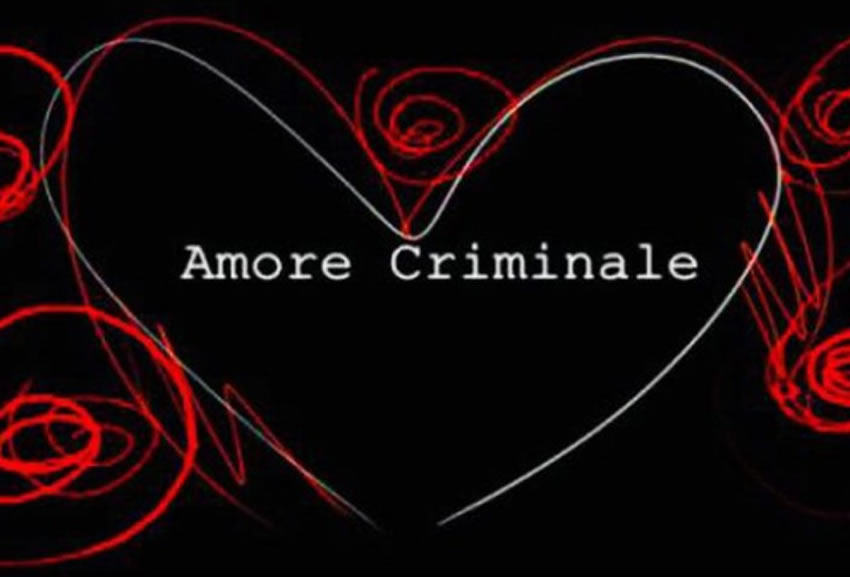 Amore Criminale storia Yanexi puntata 19 gennaio