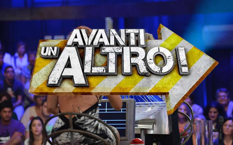 Avanti un altro 2020