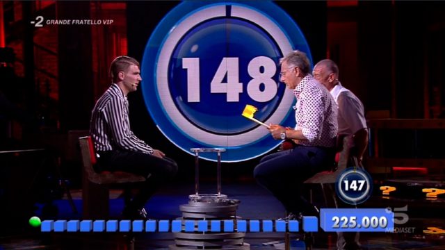 Avanti un altro 2020 diretta - Finale