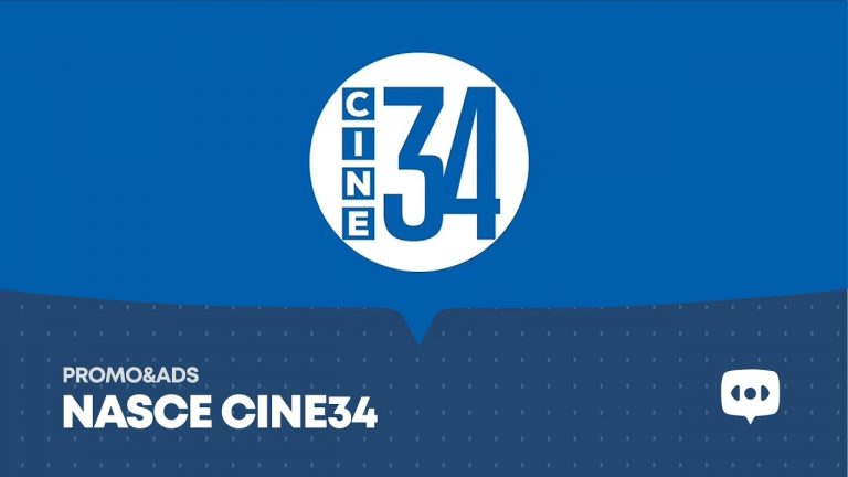 Cine34 Mediaset