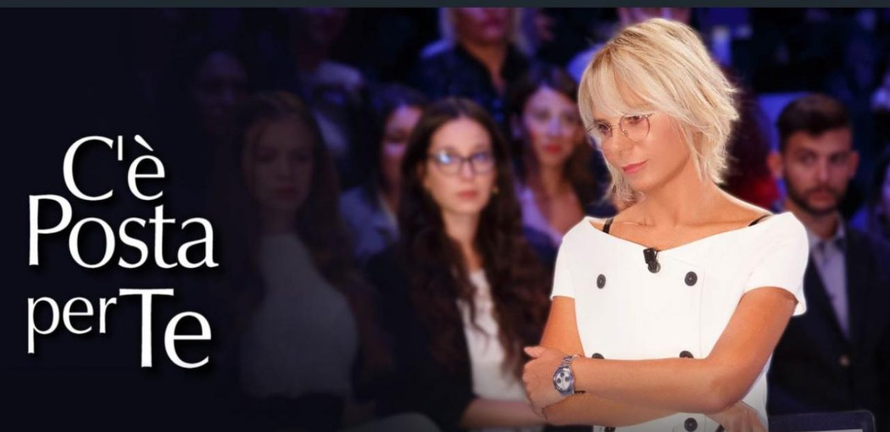 C'è Posta Per Te Di Maria De Filippi