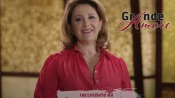 Grande Amore 2020 Rai 3