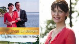 Inga Lindstrom: La speranza in un amore su La5 – trama, cast, finale