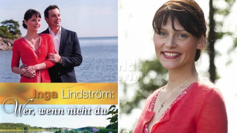 Inga Lindstrom: La speranza in un amore su La5 – trama, cast, finale