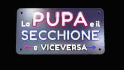 La Pupa e il secchione 28 gennaio Paolo Ruffini