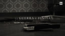 La guerra è finita recensione