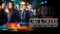 Law & Order stagione 20 Top Crime