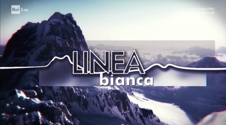 Linea Bianca sabato 28 dicembre