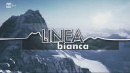 Linea bianca puntata 4 gennaio