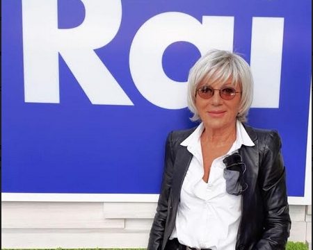 Sanremo 2020 look artiste Nenella Impiglia