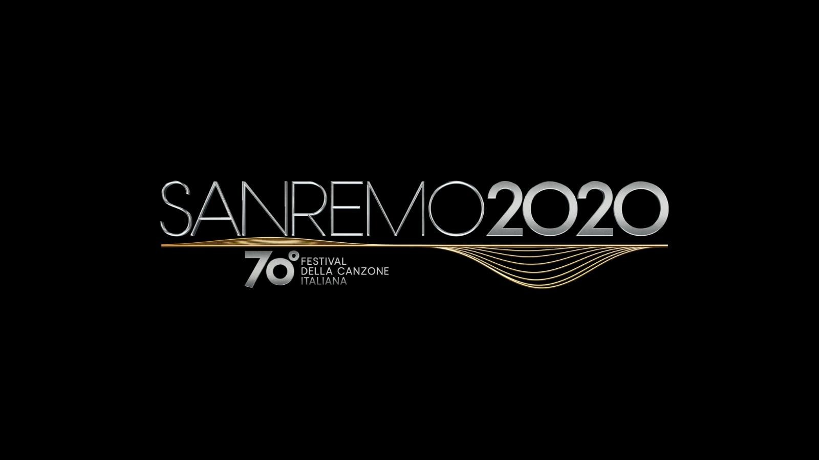 Sanremo 2020 DietroFestival