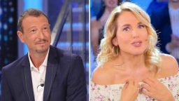 Sanremo 2020 attacco Mediaset