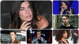 Sanremo 2020 cantanti esclusi