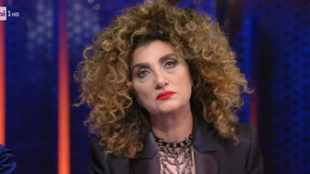 Sanremo 2020 cantanti esclusi Marcella Bella