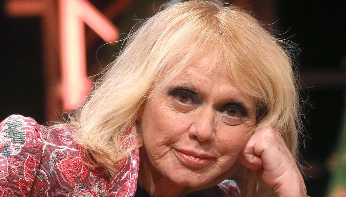 Sanremo 2020 cantanti esclusi Rita Pavone