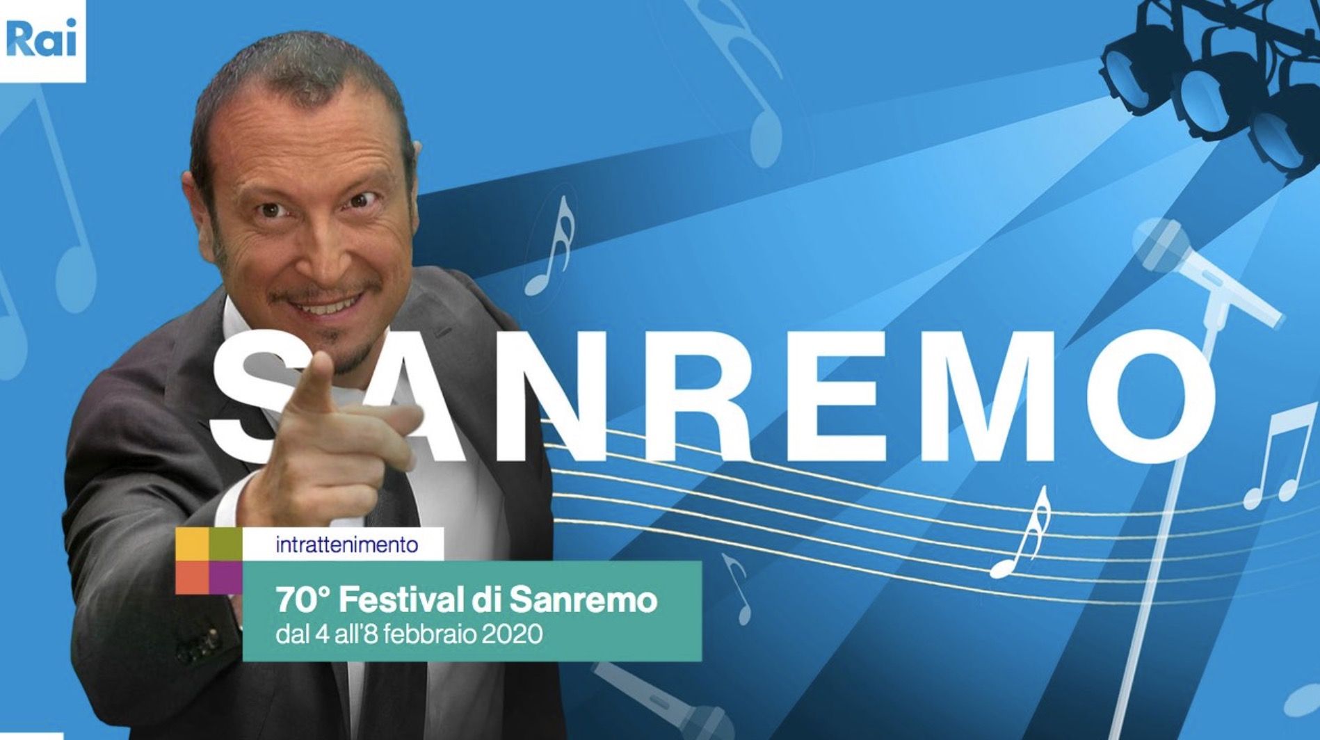 Sanremo 2020 chi vincerà