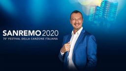 Sanremo 2020 conferenza stampa diretta – Amadeus presenta il suo Festival