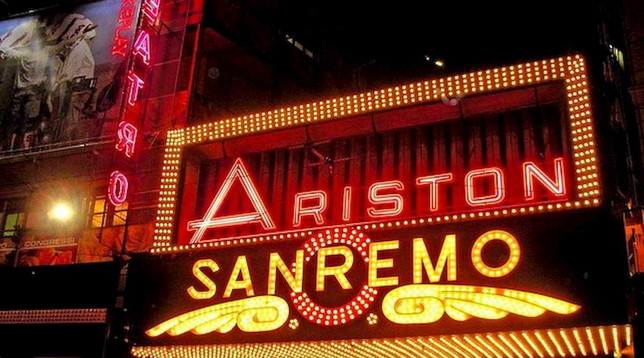 Sanremo 2020 polemiche Amadeus teatro Ariston