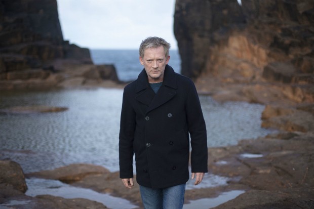 Shetland 4 episodio 3 attori