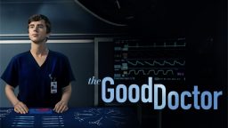 The Good Doctor 3 serie tv