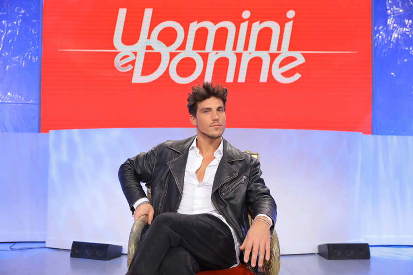 Uomini e Donne Daniele Dal Moro