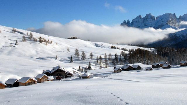 linea bianca sabato 11 gennaio san pellegrino