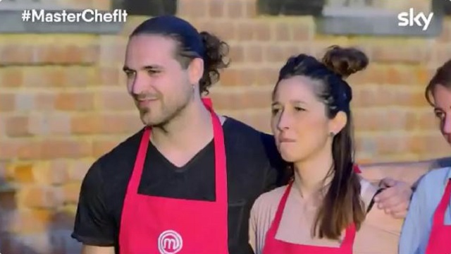 MasterChef Italia 9 diretta 9 gennaio brigata rossa