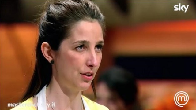 masterchef giulia