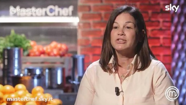 Masterchef Italia 9 concorrenti milenys