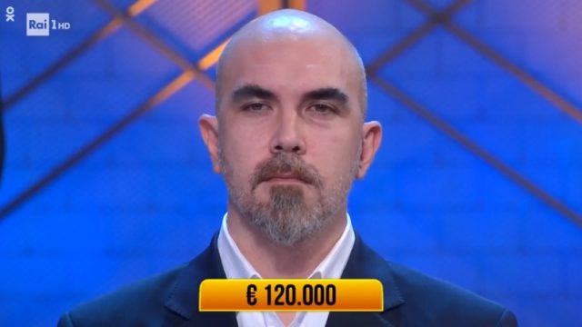 Soliti ignoti parente misterioso