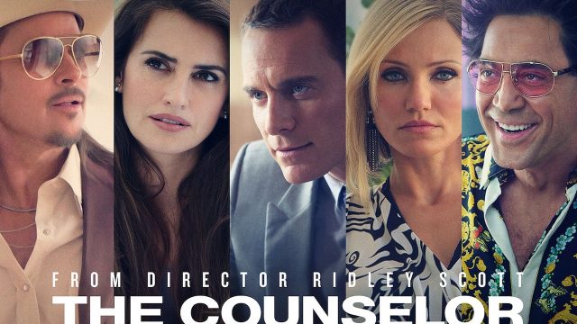 stasera in tv martedì 14 gennaio the counselor il procuratore