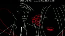 Amore Criminale storia Eligia Ardita